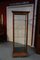 Antique Display Cabinet in Mahogany 11