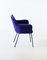 Italian Desk Chair by Studio PFR for Arflex, 1950s 7