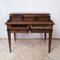 Antique 18th Century Louis XVI Desk in Solid Walnut 4