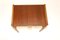 Swedish Teak Bedside Table, 1960s, Image 3