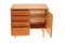 Swedish Teak Dresser, 1960s, Image 4