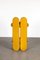 Yellow Glazy Bar Stool by Royal Stranger 6