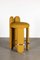 Yellow Glazy Bar Stool by Royal Stranger 5