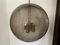 Lámpara colgante Mid-Century grande de Peill & Putzler, años 60, Imagen 5