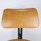 Swivel Chair from Ama Elastik, 1930s 6