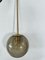 Lampe à Suspension Globe Air Bubbles Mid-Century de Peill & Putzler, 1960 4