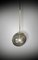 Mid-Century Globe Air Bubbles Ball Hanging Lamp from Peill & Putzler, 1960, Image 3