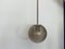 Mid-Century Globe Air Bubbles Ball Hanging Lamp from Peill & Putzler, 1960 7
