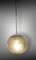 Mid-Century Globe Air Bubbles Ball Hanging Lamp from Peill & Putzler, 1960 2