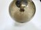 Mid-Century Globe Air Bubbles Ball Hanging Lamp from Peill & Putzler, 1960 8