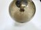 Mid-Century Globe Air Bubbles Ball Hanging Lamp from Peill & Putzler, 1960, Image 8