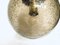 Mid-Century Globe Air Bubbles Ball Hanging Lamp from Peill & Putzler, 1960, Image 9