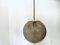 Mid-Century Globe Air Bubbles Ball Hanging Lamp from Peill & Putzler, 1960 3