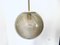 Mid-Century Globe Air Bubbles Ball Hanging Lamp from Peill & Putzler, 1960 9