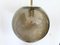 Mid-Century Globe Air Bubbles Ball Hanging Lamp from Peill & Putzler, 1960 10