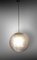 Lampe à Suspension Globe Air Bubbles Mid-Century de Peill & Putzler, 1960 2