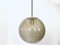 Mid-Century Globe Air Bubbles Ball Hanging Lamp from Peill & Putzler, 1960 6