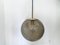 Mid-Century Globe Air Bubbles Ball Hanging Lamp from Peill & Putzler, 1960 5