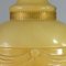 Italian Alabaster Baluster Lamp, 1960s, Image 3