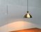 Mid-Century Danish Diabolo Pendant Lamp fom Lyfa, 1960s, Set of 2 9