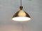 Mid-Century Danish Diabolo Pendant Lamp fom Lyfa, 1960s, Set of 2 2