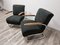 Bauhaus Chrome Armchairs S411 by Willem Hendrik Gispen for Mücke Reder, Set of 2, Image 3