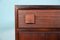 Mid-Century Danish Rosewood Sideboard with Drawers, 1960s, Image 19