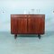 Mid-Century Danish Rosewood Sideboard with Drawers, 1960s, Image 20