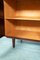 Dänisches Mid-Century Palisander Sideboard mit Schubladen, 1960er 12