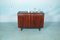 Mid-Century Danish Rosewood Sideboard with Drawers, 1960s, Image 3