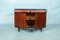 Mid-Century Danish Rosewood Sideboard with Drawers, 1960s, Image 10