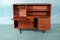 Mid-Century Teak Highboard, 1960s 7