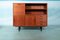 Credenza alta Mid-Century in teak, anni '60, Immagine 24