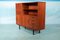 Mid-Century Teak Highboard, 1960er 2