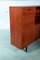 Credenza alta Mid-Century in teak, anni '60, Immagine 14