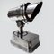 Small Cast Aluminum & Iron Projector Table Lamp, Image 17