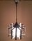 Vintage Cage Hanging Lamp 4