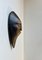 Antique African Mask in Hand Carved Stone 3