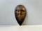 Antique African Mask in Hand Carved Stone, Image 1