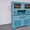 Painted Buffet, 1950s 2