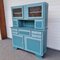 Painted Buffet, 1950s 3