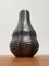 Vintage German Brutalist Ceramic Calabash Vase by Heinrich Fuchs for Luisenburg, 1970s 1