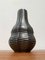Vintage German Brutalist Ceramic Calabash Vase by Heinrich Fuchs for Luisenburg, 1970s, Image 1