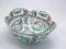 20th Century Famille Rose Porcelain Bowl, China 2