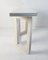 Folding Table by Giovanni Offredi for MC Selvini, Italy, Image 8