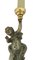 Hollywood Regency Cherub Sconces from Putti, 1970s, Set of 2, Image 2