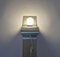 Lámparas de pared Mid-Century, años 80. Juego de 4, Imagen 6