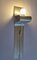 Mid-Century Wall Lamps, Italy, 1980s, Set of 4, Image 2