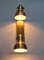 Verstellbare Mid-Century Wandlampe, 1960er 4