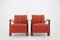 Art Deco Armchairs, Czechoslovakia, 1940s, Set of 2, Image 5